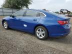 2023 Chevrolet Malibu Ls   იყიდება Mercedes-ში, TX - Water/Flood