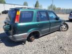 2001 Honda Cr-V Ex იყიდება Portland-ში, OR - Side