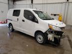 2017 Chevrolet City Express Lt for Sale in Franklin, WI - Front End