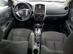 2018 Nissan Versa S на продаже в Sacramento, CA - Rear End