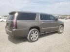 2016 Cadillac Escalade Esv Premium იყიდება Earlington-ში, KY - Hail