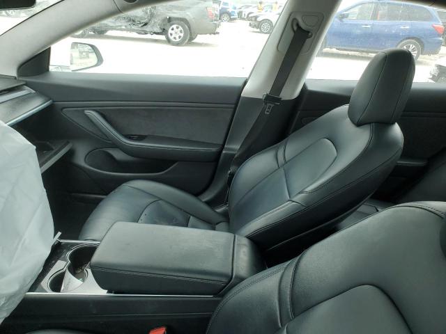  TESLA MODEL 3 2017 Biały