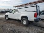2017 Chevrolet Colorado  en Venta en Chicago Heights, IL - Vandalism