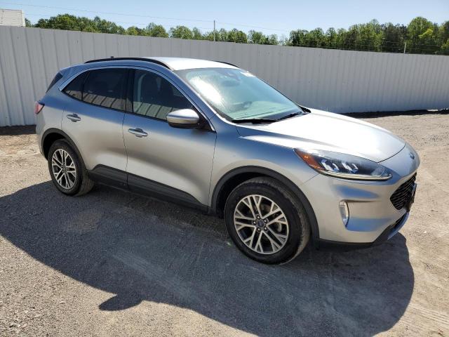 FORD ESCAPE 2021 Silver