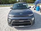 2020 Kia Soul Lx за продажба в Fort Pierce, FL - Side