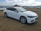 2018 Chevrolet Malibu Lt for Sale in American Canyon, CA - Front End