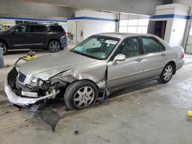 2002 Acura 3.5Rl 