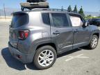 2018 Jeep Renegade Latitude zu verkaufen in Rancho Cucamonga, CA - Side