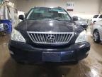 2008 Lexus Rx 350 de vânzare în Elgin, IL - Rear End