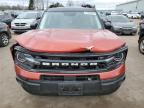 2023 FORD BRONCO SPORT OUTER BANKS for sale at Copart ON - TORONTO
