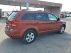2012 Dodge Journey Sxt zu verkaufen in Fort Wayne, IN - Front End