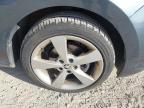 2015 SKODA RAPID SPAC for sale at Copart CORBY