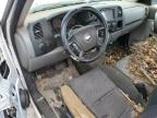 2011 Chevrolet Silverado C1500 de vânzare în Orlando, FL - Side