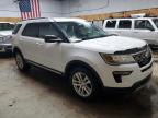 Kincheloe, MI에서 판매 중인 2018 Ford Explorer Xlt - Front End