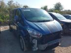 2018 FORD TOURNEO CU for sale at Copart BRISTOL
