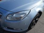 2013 VAUXHALL INSIGNIA S for sale at Copart CHESTER