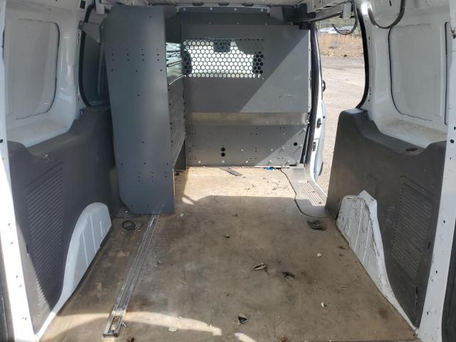 2022 FORD TRANSIT CONNECT XL  