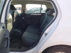 2009 VOLKSWAGEN GOLF S for sale at Copart EAST KILBRIDE