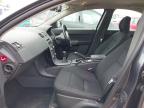 2011 VOLVO S40 ES DRI for sale at Copart BRISTOL