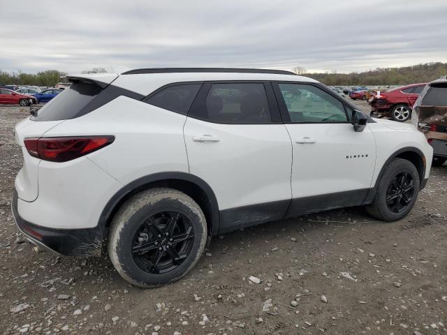  CHEVROLET BLAZER 2024 Biały