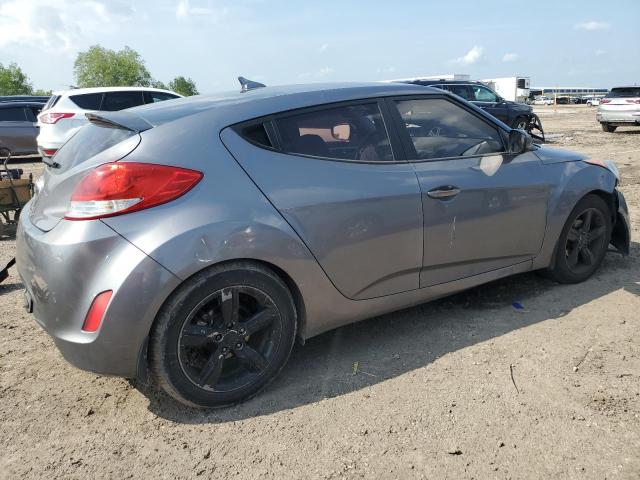  HYUNDAI VELOSTER 2014 Сірий