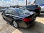 2012 Bmw 740 Li за продажба в Dyer, IN - Mechanical