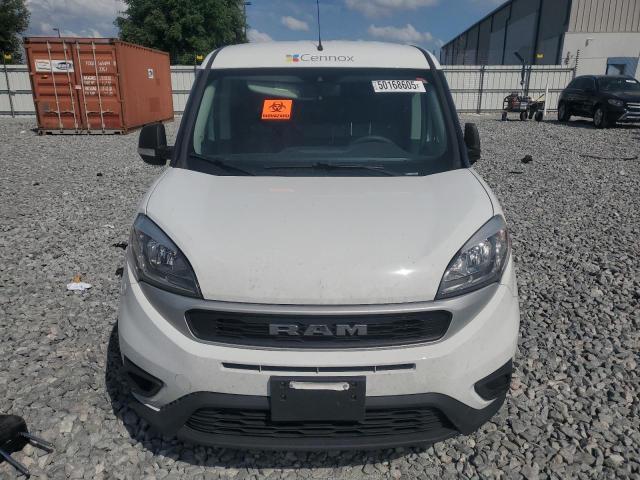 2022 RAM PROMASTER CITY TRADESMAN  