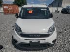 2022 RAM PROMASTER CITY TRADESMAN   for sale at Copart FL - ORLANDO NORTH