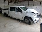 2022 Chevrolet Silverado Ltd K1500 Lt-L for Sale in Lexington, KY - Side