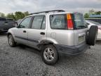 1997 Honda Cr-V Lx на продаже в Spartanburg, SC - Side