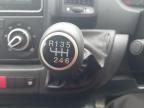 2023 CITROEN RELAY 35L3 for sale at Copart ROCHFORD