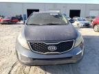 2012 Kia Sportage Sx for Sale in Jacksonville, FL - Side