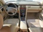 2001 Mercedes-Benz E 320 за продажба в Wilmer, TX - Mechanical