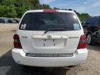2004 Toyota Highlander  за продажба в Shreveport, LA - Rear End