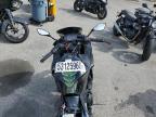 2017 Kawasaki Ex650 F na sprzedaż w Van Nuys, CA - All Over