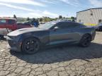 2017 Chevrolet Camaro Ss იყიდება Vallejo-ში, CA - Front End