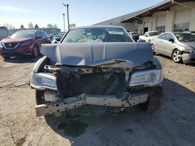  CHRYSLER 300 2014 Silver