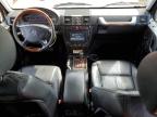 2003 Mercedes-Benz G 500 for Sale in San Martin, CA - Rear End