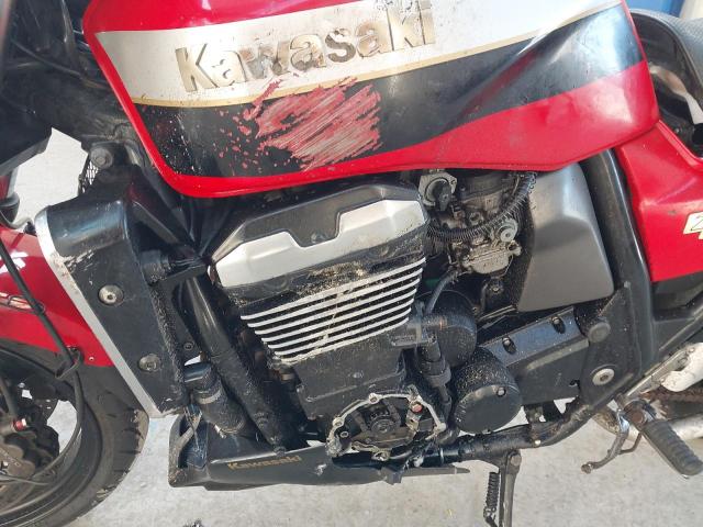 2001 KAWASAKI ZR1100-C4