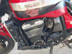 2001 KAWASAKI ZR1100-C4 for sale at Copart BELFAST