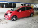 2017 Honda Fit Lx للبيع في Sandston، VA - Front End