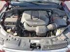 2015 Dodge Durango Sxt იყიდება Florence-ში, MS - Front End