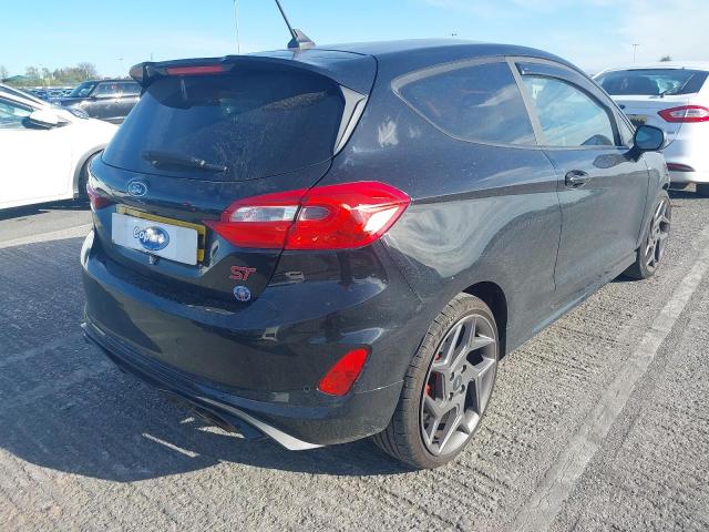 2019 FORD FIESTA ST-