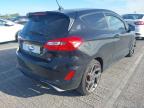 2019 FORD FIESTA ST- for sale at Copart CHESTER