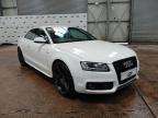 2010 AUDI A5 S LINE for sale at Copart NEWBURY