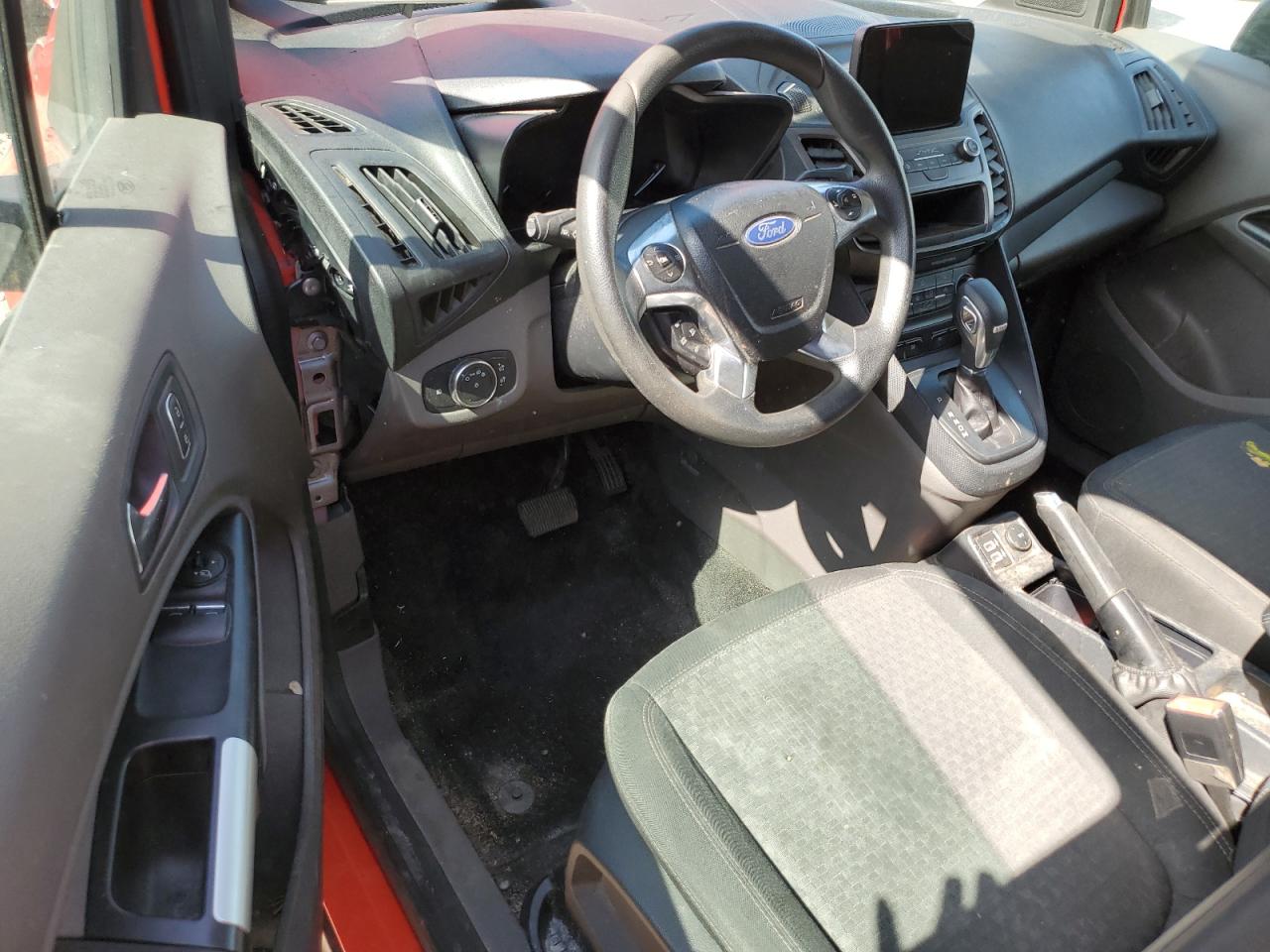 2020 Ford Transit Connect Xlt VIN: NM0LS7F22L1468526 Lot: 54530185