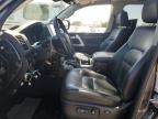 2017 Toyota Land Cruiser  на продаже в San Martin, CA - Water/Flood