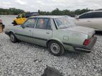 1981 Mazda 626  იყიდება Apopka-ში, FL - Water/Flood