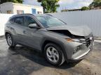 2024 Hyundai Tucson Sel for Sale in Opa Locka, FL - Front End