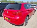2016 BMW 118I SPORT for sale at Copart ROCHFORD